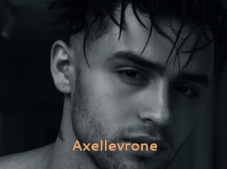Axellevrone