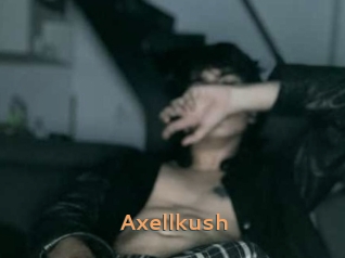 axellkush Du Cul A Gogo