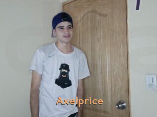 Axelprice