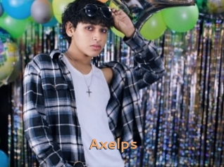 axelps Du Cul A Gogo