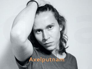Axelputnam