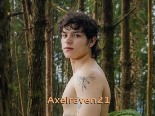 Axelraven21