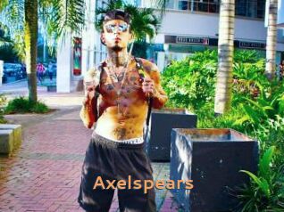 Axelspears