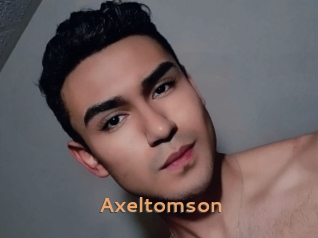 Axeltomson