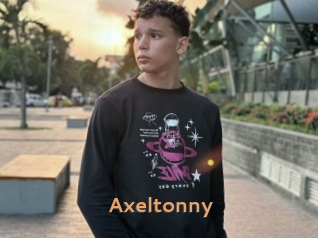 Axeltonny