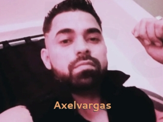 Axelvargas