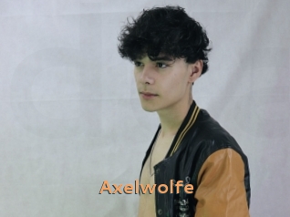 axelwolfe Du Cul A Gogo