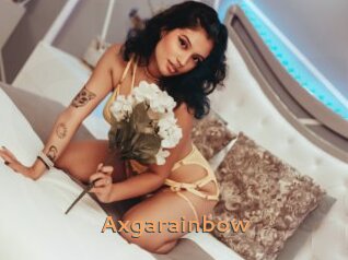 axgarainbow Du Cul A Gogo