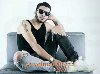 Axxelmartinezz