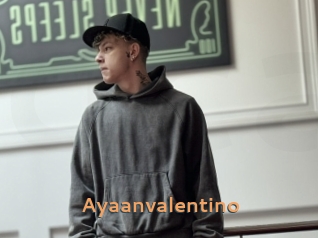 Ayaanvalentino