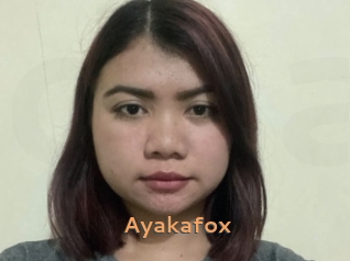 Ayakafox