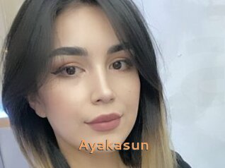 Ayakasun