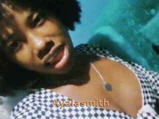 Ayalasmith