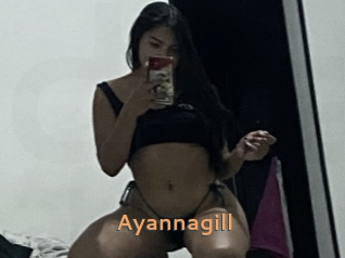 Ayannagill