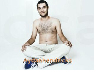 Aydanhendricks