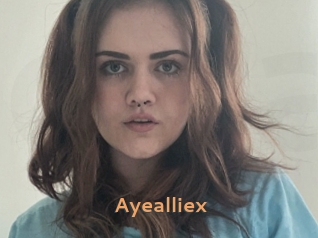 Ayealliex