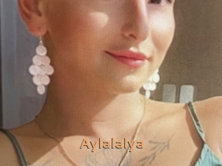 Aylalalya