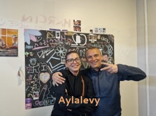 Aylalevy