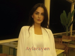 Aylarayen