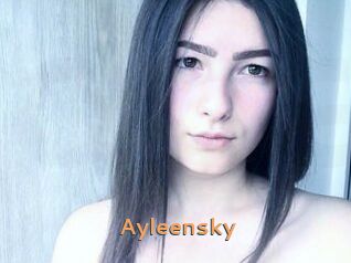 Ayleensky