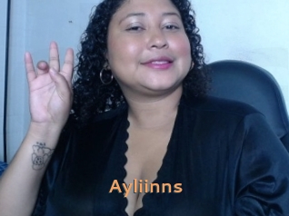 Ayliinns