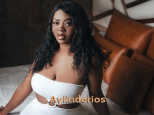Aylinderios