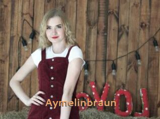 Aymelinbraun