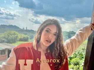 Ayrarox