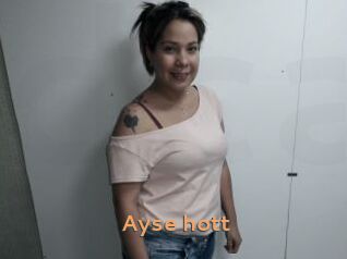 Ayse_hott