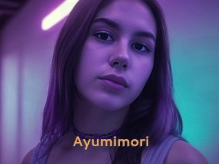 Ayumimori