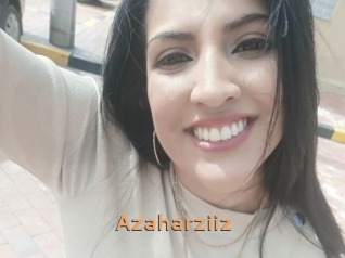 Azaharziiz