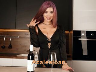 Azaleajoan