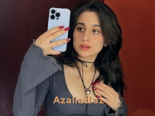 Azaliadiaz