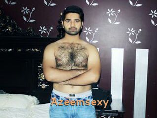 Azeemsexy