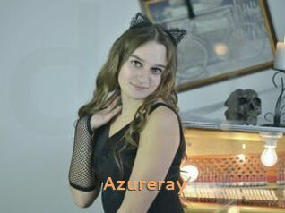 azureray Du Cul A Gogo