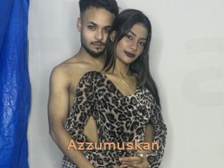 Azzumuskan