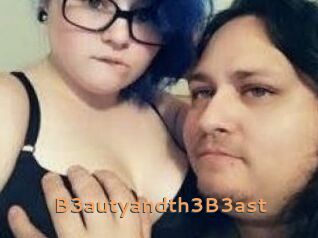 B3autyandth3B3ast