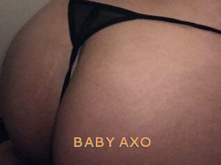 BABY_AXO