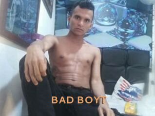 BAD_BOYT