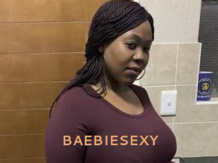 BAEBIESEXY