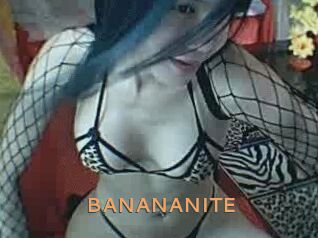 BANANANITE