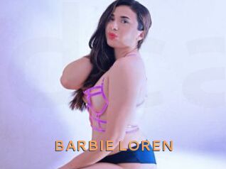 BARBIE_LOREN