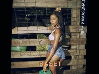 BASET