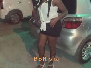 BBRiska