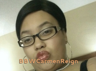 BBWCarmenReign