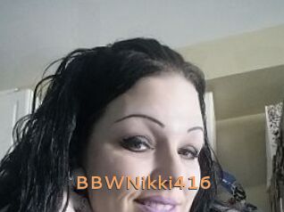 BBWNikki416
