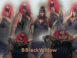 BBlackWidow Du Cul A Gogo