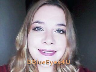 BBlueEyes4U