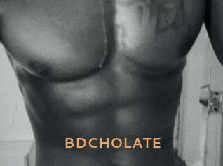 BDCHOLATE