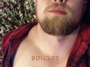 BDICK93